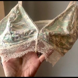 Free People bralette